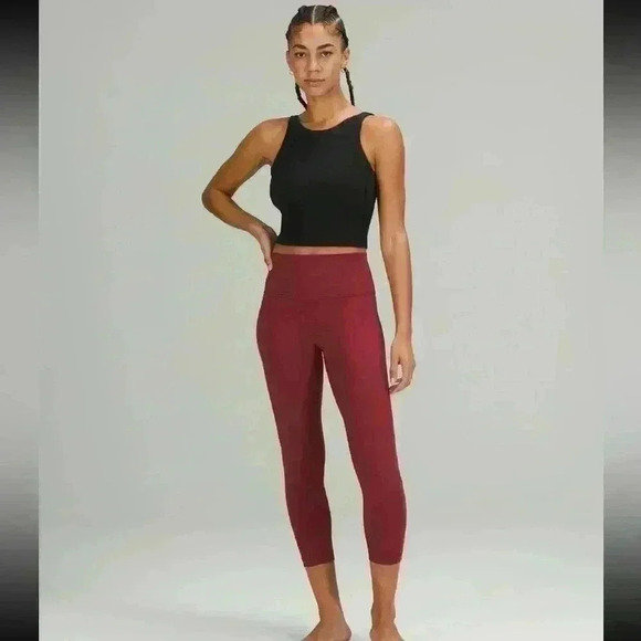 Lululemon Aling high-neck tank top - Picture 4 of 10